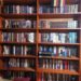 Nabende's Home Library