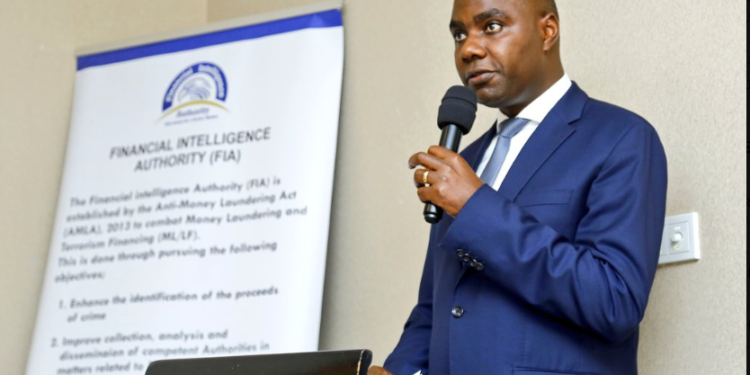 Ministry of Finance, says Uganda successfully completed the reforms for combating money laundering, countering terrorism financing and proliferation financing in line with international standards.