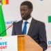 Bassirou Diomaye Faye now president of Senegal