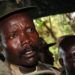  Kony. FILE PHOTO