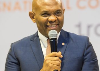 Tony Elumelu