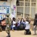 Terrorism in Uganda - Image may be subject to Copyright