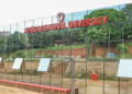 Africa Renewal University is a private Christian university in Uganda. It was founded in 2007 as the Gaba Bible Institute, before being renamed Africa Renewal Christian College. Image may be subject to copyright.