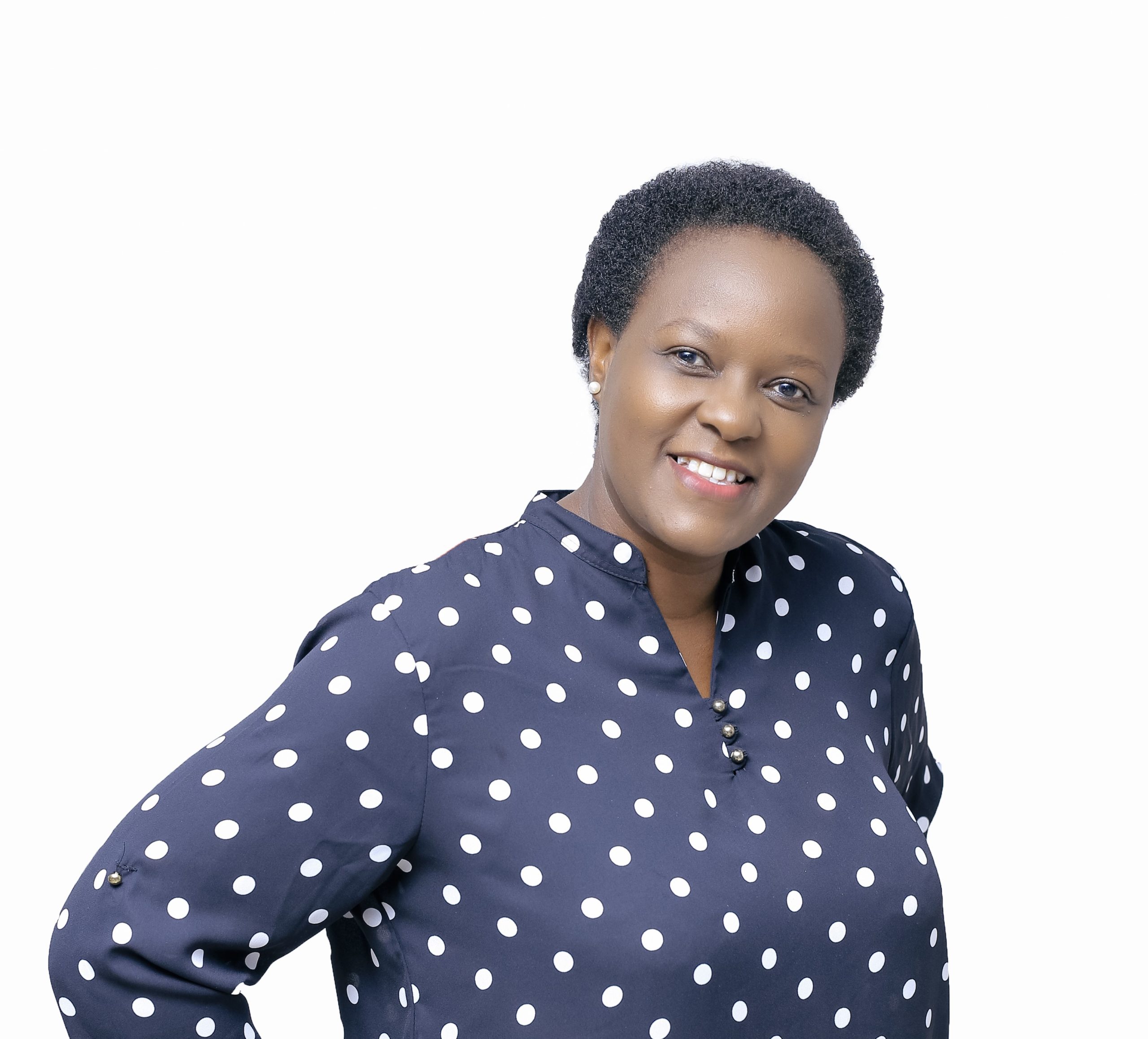 Flavia Ntambi Lwanga