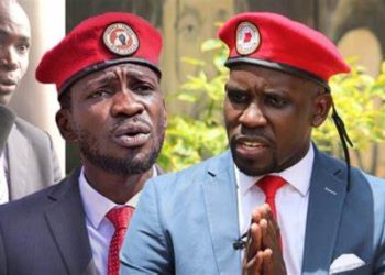 Will the foreign powers that once backed Bobi Wine now abandon him entirely? Is their support for Senyonyi genuine, or is it a strategic move to hedge their bets in Uganda’s volatile political arena?  Image maybe subject to copyright.