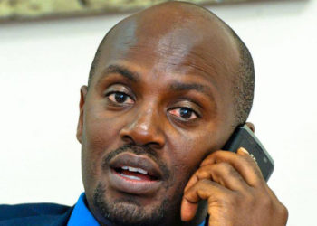 Mwenda’s blistering critique has left Ugandans with more questions than answers. Image maybe subject to copyright.
