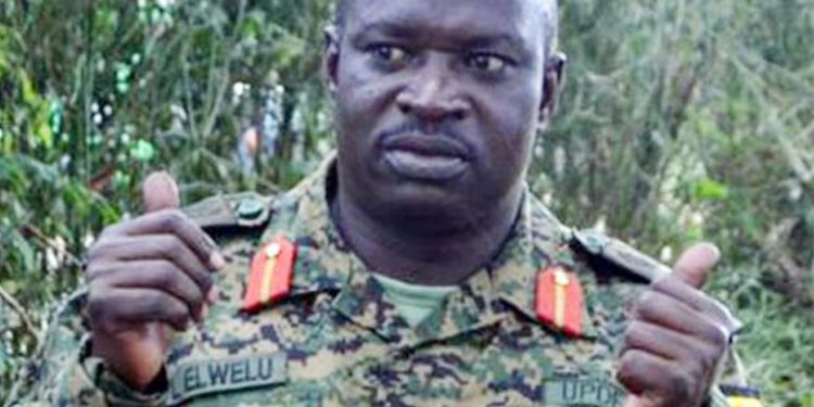 The UPDF spokesperson’s cynical attempt to distance the institution from Lt. Gen. Elwelu's crimes reveals a flagrant failure to confront the endemic corruption and brutality within the military. Image maybe subject to copyright.