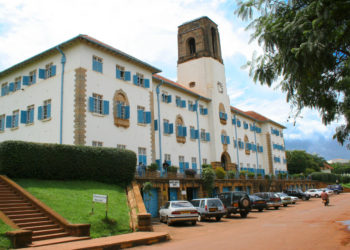 Barya’s assertion that his contract denial was retribution for his advocacy reveals a horrifying truth: Makerere University’s leadership functions like a ruthless autocracy, punishing those who dare to challenge their oppressive rule.  Image maybe subject to copyright.