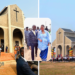 Tayebwa, seeking to immortalize his grandmother with a grandiose St. Karoli Lwanga Church, claims the funds were sourced from friends.  Image maybe subject to copyright.