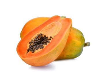 Papaya (Pawpaw)