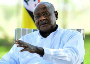 In Museveni’s Uganda, we witness a tragic irony. The very principles he purportedly fought for have been abandoned in favor of subjugation and exploitation. Image maybe subject to copyright.