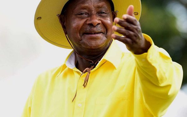 President Museveni's notorious backpedaling on such critical appointments is a stark reminder of his administration's inherent flaws. Image maybe subject to copyright.