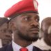 Bobi Wine’s assertion that the youth should not be surprised to see him joining the march is a beacon of hope in these dark times. Image may be subject to copyright.