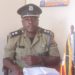 SP Kasirye Twaha, PRO- Greater Masaka Region