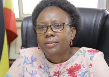 Dr. Jane Ruth Aceng's recent address to Parliament lays bare the Ugandan government's shocking incompetence and criminal negligence in managing the Mpox crisis. Image maybe subject to copyright.