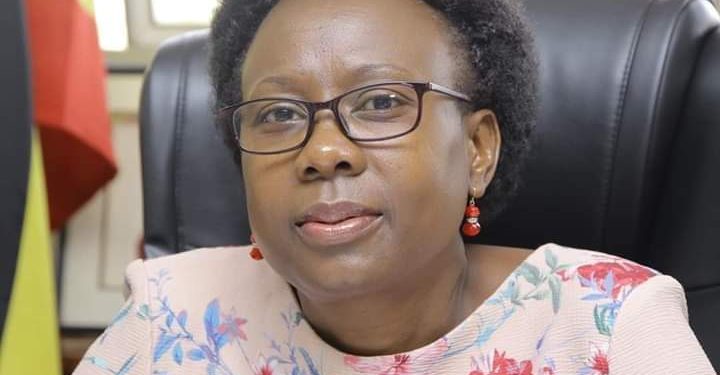 Dr. Jane Ruth Aceng's recent address to Parliament lays bare the Ugandan government's shocking incompetence and criminal negligence in managing the Mpox crisis. Image maybe subject to copyright.