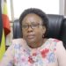 Dr. Jane Ruth Aceng's recent address to Parliament lays bare the Ugandan government's shocking incompetence and criminal negligence in managing the Mpox crisis. Image maybe subject to copyright.