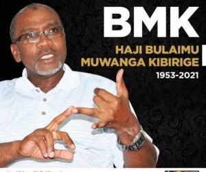 The once-mighty BMK name is being dragged through the dirt by the very heirs who should have protected and honored it.  Image maybe subject to copyright.