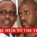 Muhoozi Kainerugaba’s damning revelation strips away the mask, leaving the ugly truth bare for all to see who Oderek is. Image maybe subject to copyright.