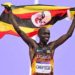 Cheptegei’s triumph solidifies his place among the legends of long-distance running, leaving fans worldwide inspired and in awe. Image maybe subject to copyright.