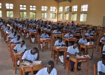 As UNEB tries to emphasize, the successful execution of the 2024 examinations hinges on the collective engagement of all stakeholders, including candidates, parents, educators, and heads of centers.  Image maybe subject to copyright.