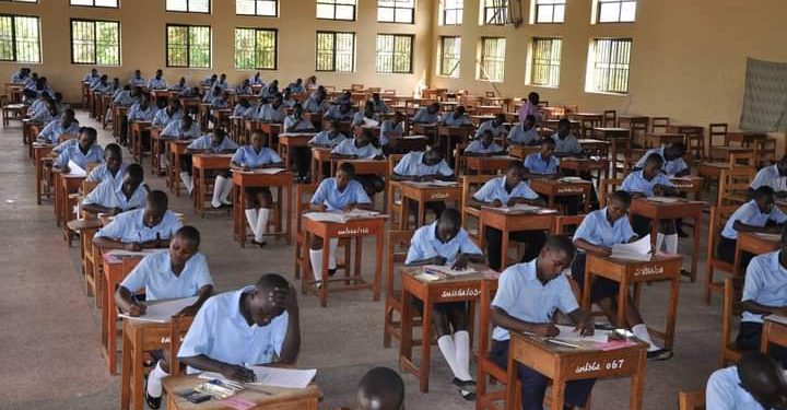 As UNEB tries to emphasize, the successful execution of the 2024 examinations hinges on the collective engagement of all stakeholders, including candidates, parents, educators, and heads of centers.  Image maybe subject to copyright.