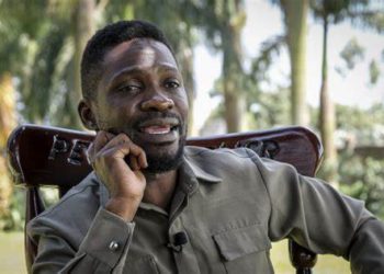 Bobi Wine's recounting of the myriad obstacles faced by the NUP paints a damning portrait of a regime hell-bent on dismantling democracy. Image maybe subject to copyright.