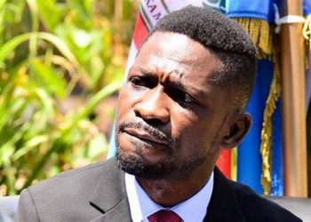 Bobi Wine’s accusations against Museveni’s regime are not mere political rhetoric; they unveil a deeply troubling reality.  Image maybe subject to copyright.