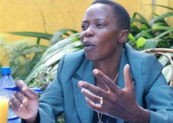 Nambooze’s remarks are not mere political grandstanding—they are a brutal indictment of a government that has become dangerously detached from the struggles of its people. Image maybe subject to copyright.