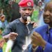 Ssemujju’s hypocrisy knows no bounds. His scathing attacks on Bobi Wine for not consulting other parties when choosing the Leader of Opposition in Parliament reveal a man who has lost touch with reality. Image maybe subject to copyright.