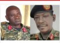 Brig Gen Kyambadde and Brig Gen Twinamatsiko didn’t just die because of a road accident — they were sacrificed at the altar of Museveni’s incompetence.  Image maybe subject to copyright.