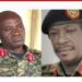 Brig Gen Kyambadde and Brig Gen Twinamatsiko didn’t just die because of a road accident — they were sacrificed at the altar of Museveni’s incompetence.  Image maybe subject to copyright.