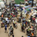 Boda Boda Uganda  - Copyright AP