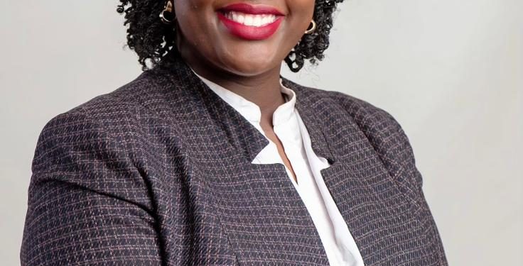 Hope Ekudu- Head of Operations, Airtel Money