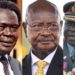 In his ceaseless attempt to demonize past leaders like Milton Obote and Idi Amin, Museveni has become the very monster he once promised to overthrow.  Image maybe subject to copyright.