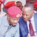 Bobi Wine and Mpuuga need to realize that their personal egos and ambitions will only serve to undermine the very cause they claim to fight for. Image maybe subject to copyright.