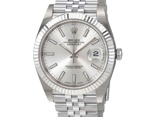 Rolex - Image from goxip.com