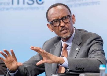 Kagame has had enough of this nonsense, and his rejection of Belgium’s interference is a powerful message to all African nations: sovereignty is not negotiable. Image maybe subject to copyright.