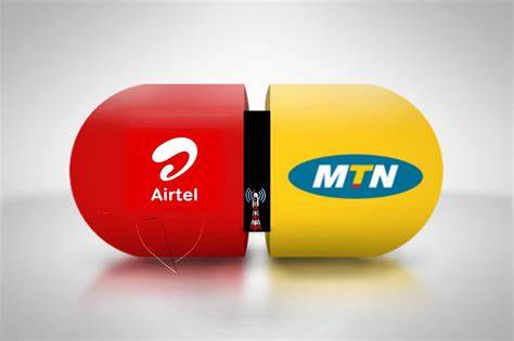 Despite their immense financial success, MTN and Airtel have consistently failed to provide full transparency in their mobile money services. Image maybe subject to copyright.