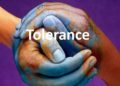 Society’s definition of tolerance has been hijacked by cultural tyrants who manipulate language and history to serve their insidious ends.  Image maybe subject to copyright.