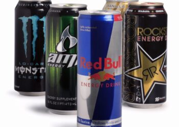 Energy drink epidemic is a catastrophe that Uganda can no longer ignore. These products are not harmless refreshments—they are legalized poisons, destroying the youth one sip at a time. Image maybe subject to copyright.