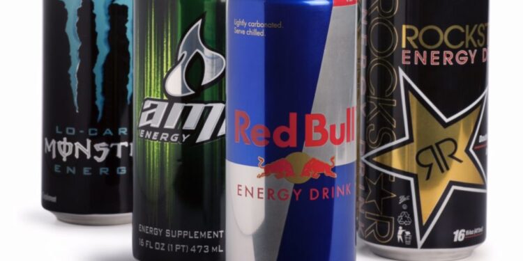 Energy drink epidemic is a catastrophe that Uganda can no longer ignore. These products are not harmless refreshments—they are legalized poisons, destroying the youth one sip at a time. Image maybe subject to copyright.