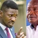 Museveni’s apology isn’t repentance—it’s desperation. With the 2026 elections looming, and the shadow of Bobi Wine growing taller and louder, this blood-soaked tyrant is grasping at straws to salvage his crumbling stronghold. Image maybe subject to copyright