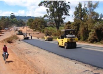 Uganda, South Sudan, and the CAR commit to funding 1,800km cross-border road project