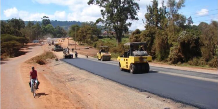 Uganda, South Sudan, and the CAR commit to funding 1,800km cross-border road project