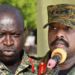 Lt. Gen. Elwelu, a seasoned and notoriously no-nonsense general, has been cornered into early retirement, not for incompetence or age, but because he dared to challenge Muhoozi’s infantile arrogance while President Museveni was away. Image maybe subject to copyright.