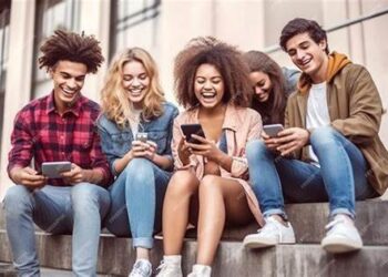 Let’s be honest—technology isn’t the problem. It’s how we use it. Following slay queens and comedians all day may be entertaining, but it doesn’t prepare you for life. Image maybe subject to copyright.
