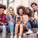 Let’s be honest—technology isn’t the problem. It’s how we use it. Following slay queens and comedians all day may be entertaining, but it doesn’t prepare you for life. Image maybe subject to copyright.