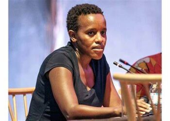 Atuhaire’s rescue is not the result of diplomatic goodwill, but the loud, relentless outcry of East African citizens refusing to be silenced. Image maybe subject to copyright.