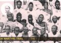 The Uganda Martyrs are icons not just of faith, but of a dangerous, unwavering moral courage that still haunts the corridors of power in Uganda today. Image maybe subject to copyright.